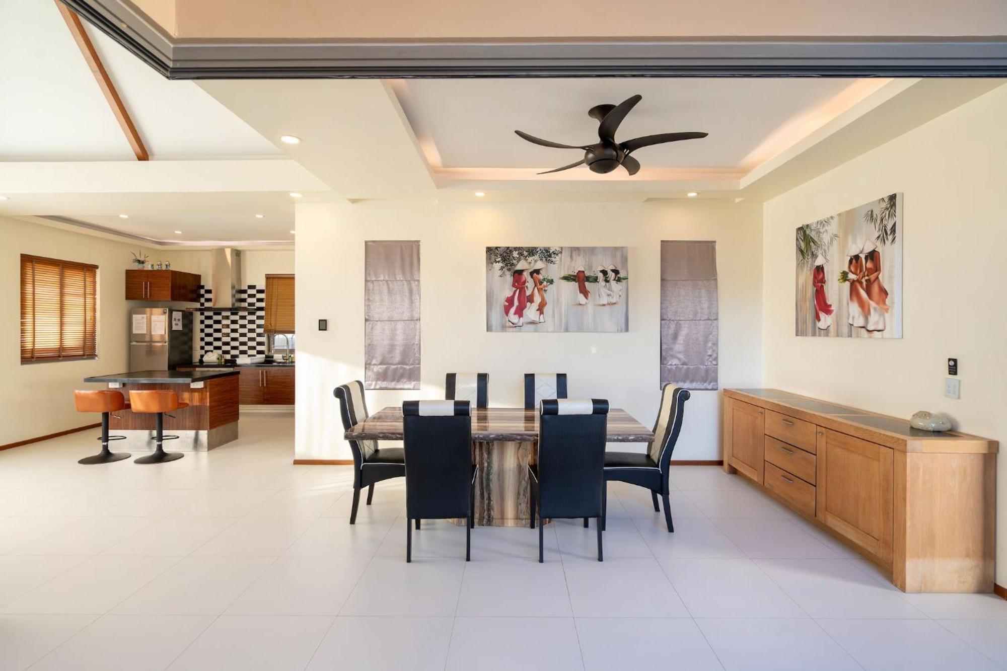 New Boutique Pool Villa Sequoia Close To Rawai And Naiharn Beach Luaran gambar